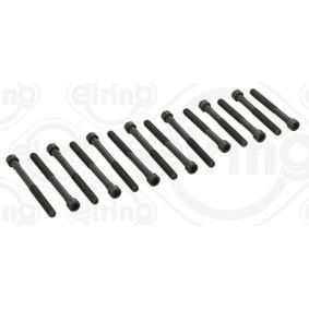 Compre Parafuso de cabeçote de ELRING online para SL Coupé (C107) a preços moderados