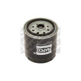 Acquista Filtro carburante da MAPCO 63854 a buon mercato per soli 13,17 €