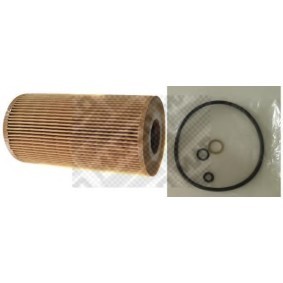 Ölfilter 64861 von MAPCO günstig für 6,79 € online kaufen