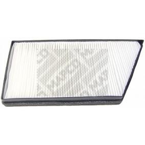 Innenraumfilter 65309 von MAPCO günstig für 11,70 € online kaufen