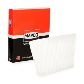 Innenraumfilter 65807 von MAPCO günstig für 8,31 € online kaufen