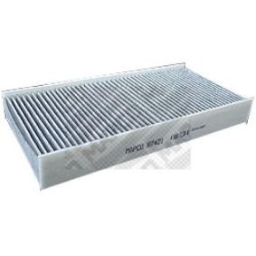 Innenraumfilter 67421 von MAPCO günstig für 12,16 € online kaufen