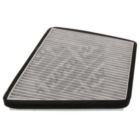 Innenraumfilter 67881 von MAPCO günstig für 19,60 € online kaufen