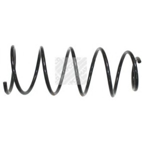 Compre Mola de suspensão da MAPCO 70012 a um preço baixo por 73,29 €