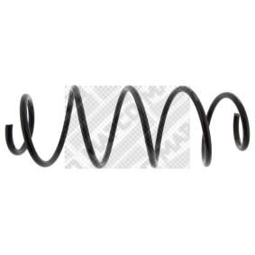 Compre Mola de suspensão da MAPCO 70020 a um preço baixo por 39,34 €