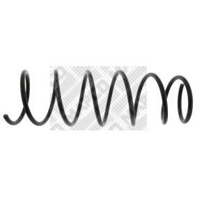 Compre Muelles de MAPCO online para Rapid Furgoneta (F40, G40) a precios moderados
