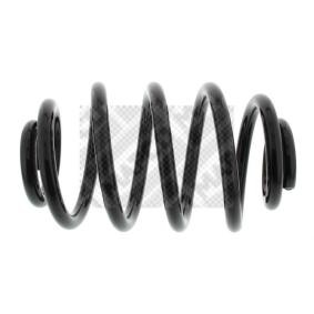 Compre Mola de suspensão da MAPCO 70108 a um preço baixo por 20,92 €