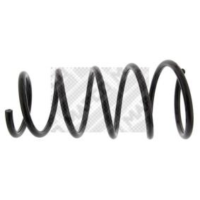 Compre Mola de suspensão da MAPCO 70110 a um preço baixo por 25,45 €