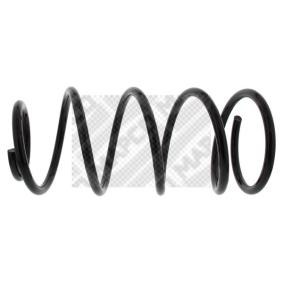 Köp Spiralfjäder av MAPCO 70408 till det låga priset 946,63 kr