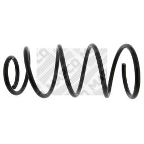 Acquista Molle ammortizzatori da MAPCO 70669 a buon mercato per soli 31,21 €