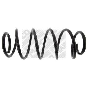 Compre Molas de MAPCO online para Vectra A Sedan (J89) a preços moderados