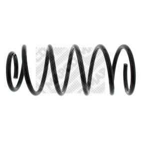 Achetez des Ressort de suspension MAPCO 70703 à prix pour 26,67 €
