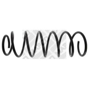 Compre Mola de suspensão da MAPCO 70810 a um preço baixo por 16,90 €