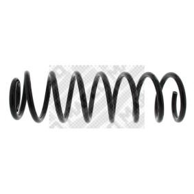 Fahrwerksfeder 70828 von MAPCO günstig für 19,17 € online kaufen