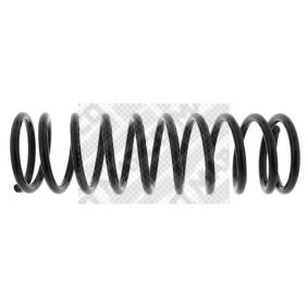 Compre Mola de suspensão da MAPCO 70860 a um preço baixo por 11,57 €