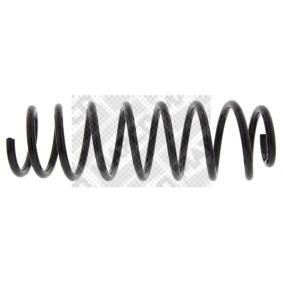 Compre Mola de suspensão da MAPCO 70872 a um preço baixo por 27,03 €