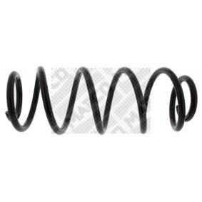 Compre Mola de suspensão da MAPCO 71809 a um preço baixo por 51,32 €