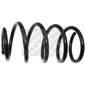 Compre Mola de suspensão da MAPCO 71821 a um preço baixo por 45,29 €