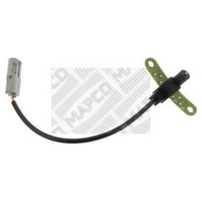 Kurbelwellensensor 82306 von MAPCO günstig für 27,80 € online kaufen