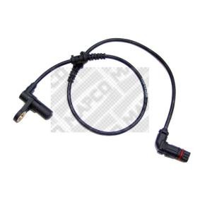 Osta ABS-anturi MAPCO:llä 86872 edullisesti hintaan 31,64 €