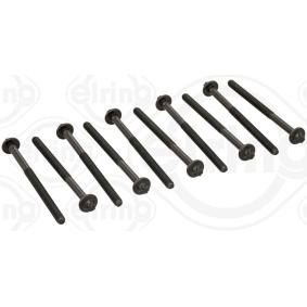 Compre Tornillos de culata de ELRING online para Partner I Caja / Chasis (5, G) a precios moderados