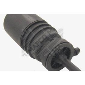 Acquista Pompa acqua lavaggio, Pulizia cristalli da MAPCO 90851 a buon mercato per soli 6,35 €
