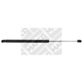 Comprar Amortiguador de maletero de MAPCO 91572 a bajo precio de 9,33 €