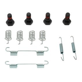 Acquista Kit accessori, Ganasce freno da MAPCO 9175 a buon mercato per soli 13,03 €