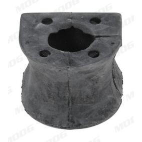 Compre Silentblock de la barra estabilizadora de MOOG online para 166 (936) a precios moderados
