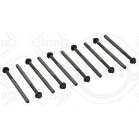 Compre Tornillos de culata de ELRING online para Clase A (W168) a precios moderados