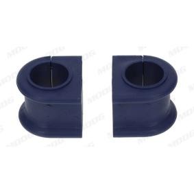 Acquista Gommino barra stabilizzatrice da MOOG AMGK80082 a buon mercato per soli 23,36 €