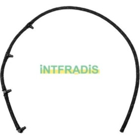 Achetez des Tuyau de carburant de chez INTFRADIS en ligne pour 5 Berline (E60) à prix modérés