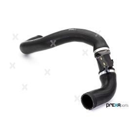 Compre Tubo flexível do ar de sobrealimentação da PREXAparts P150016 a um preço baixo por 50,75 €