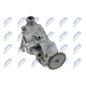 Acquista Pompa olio da NTY online per NV400 Camion pianale / Telaio (X62, X62B) a prezzi moderati