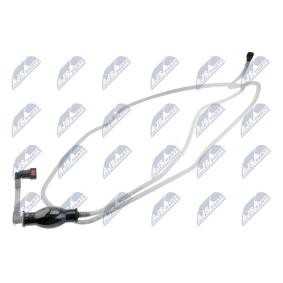 Acquista Condotto carburante da NTY BPP-RE-035 a buon mercato per soli 39,13 €