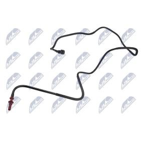 Kraftstoffleitung BPP-RE-037 von NTY günstig für 24,15 € online kaufen