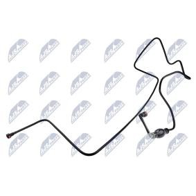 Acquista Condotto carburante da NTY BPP-RE-038 a buon mercato per soli 49,23 €