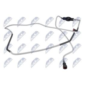 Kraftstoffleitung BPP-RE-041 von NTY günstig für 48,20 € online kaufen