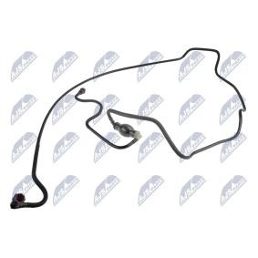 Acquista Condotto carburante da NTY BPP-RE-042 a buon mercato per soli 39,65 €