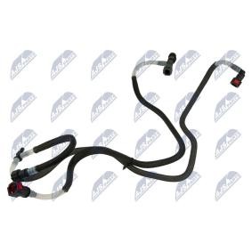 Acquista Condotto carburante da NTY BPP-RE-043 a buon mercato per soli 33,35 €