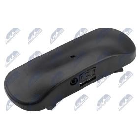 Compre Boquilla de limpiaparabrisas de NTY online para A8 D4 (4H2, 4H8, 4HC, 4HL) a precios moderados