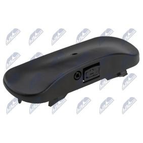 Compre Boquilla de limpiaparabrisas de NTY online para A8 D4 (4H2, 4H8, 4HC, 4HL) a precios moderados