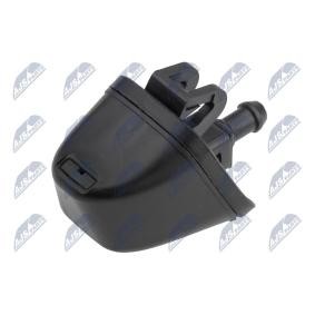 Waschwasserdüse, Scheibenreinigung EDS-BM-105 von NTY günstig für 26,22 € online kaufen