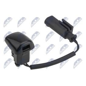 Comprar Tobera de agua regadora, lavado de parabrisas de NTY EDS-BM-113 a bajo precio de 50,24 €