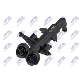 Achetez des Gicleur de lave-phare NTY EDS-LR-013 à prix pour 14,82 €