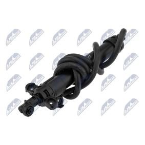 Achetez des Gicleur de lave-phare NTY EDS-LR-017 à prix pour 30,73 €