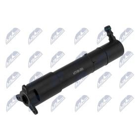 Achetez des Gicleur de lave-phare NTY EDS-VW-055 à prix pour 39,13 €