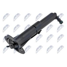 Achetez des Gicleur de lave-phare NTY EDS-VW-057 à prix pour 46,64 €