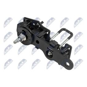 Acquista Tiranteria tergicristallo da NTY EMW-PE-003 a buon mercato per soli 52,99 €