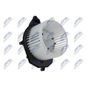 Compre Ventilador de calefacción de NTY online para PARTNER Caja/Chasis a precios moderados